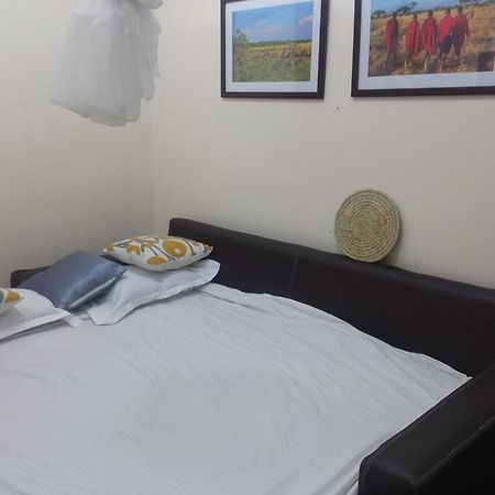 Madini Furnished Apartment 1 Near Jkia Sgr ไนโรบี ภายนอก รูปภาพ