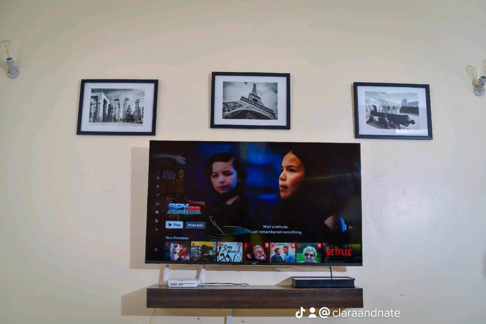 Madini Furnished Apartment 1 Near Jkia Sgr ไนโรบี ภายนอก รูปภาพ