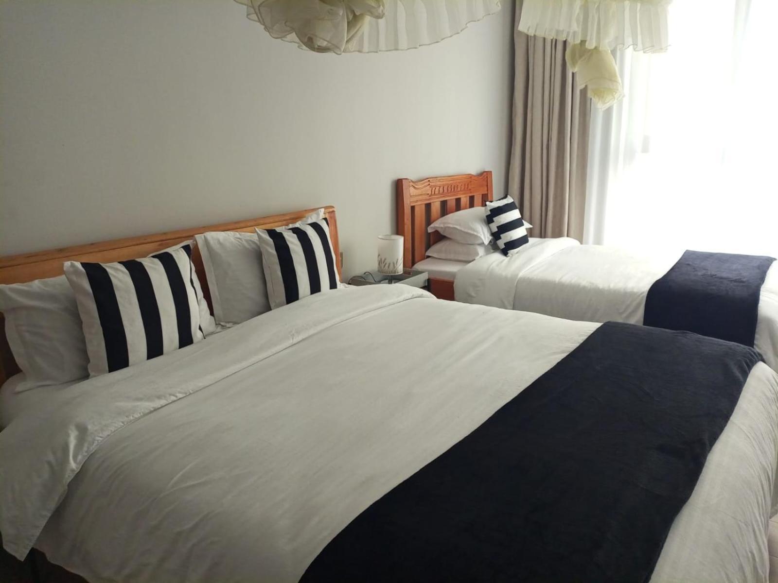 Madini Furnished Apartment 1 Near Jkia Sgr ไนโรบี ภายนอก รูปภาพ