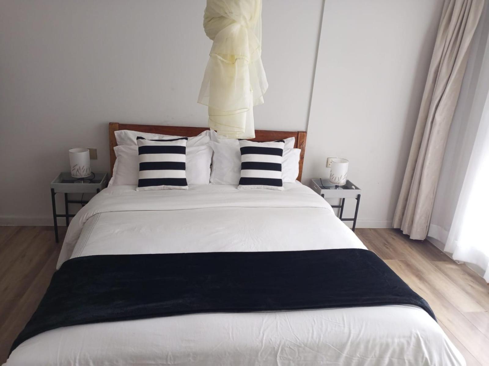 Madini Furnished Apartment 1 Near Jkia Sgr ไนโรบี ภายนอก รูปภาพ