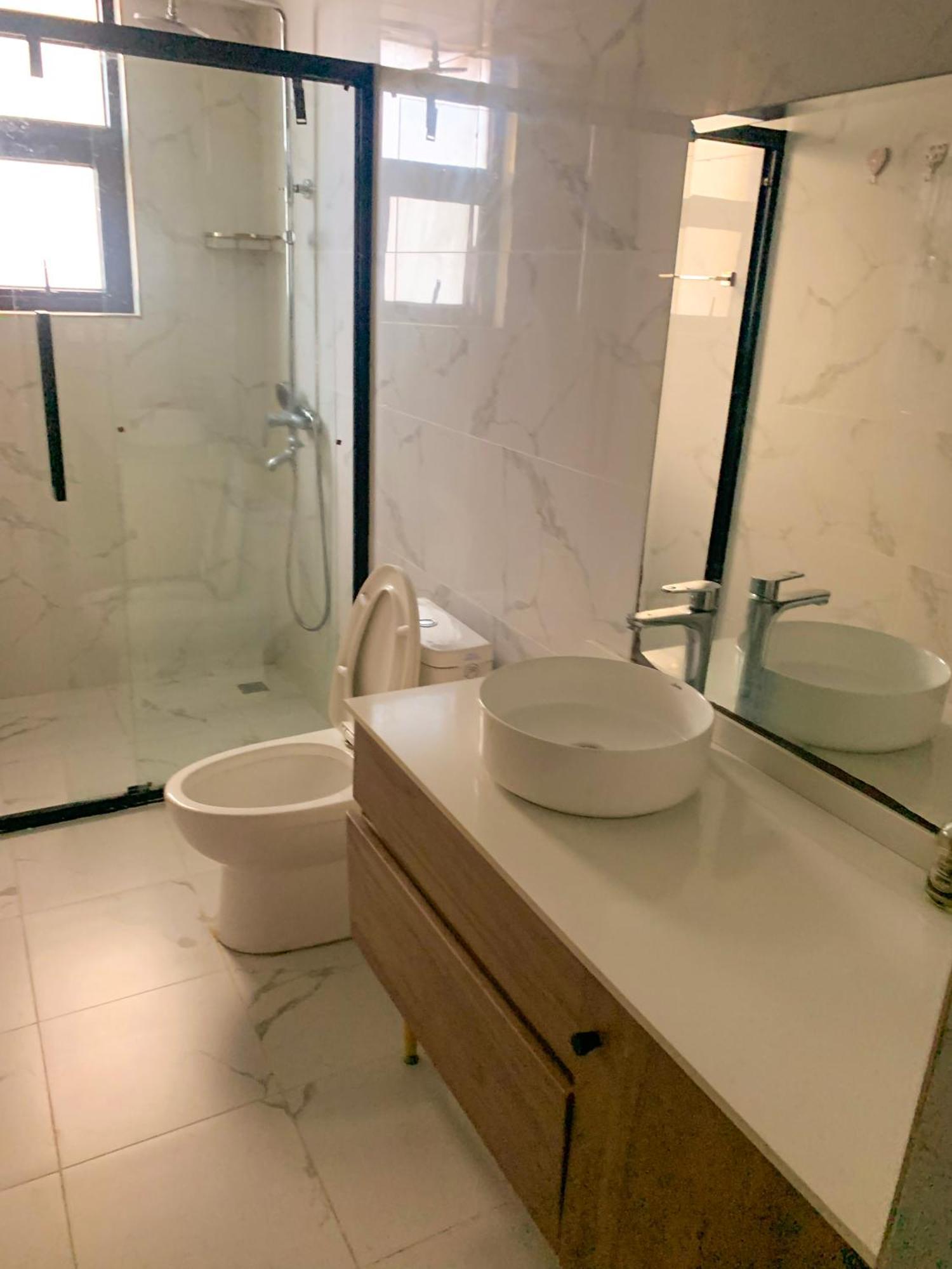 Madini Furnished Apartment 1 Near Jkia Sgr ไนโรบี ภายนอก รูปภาพ