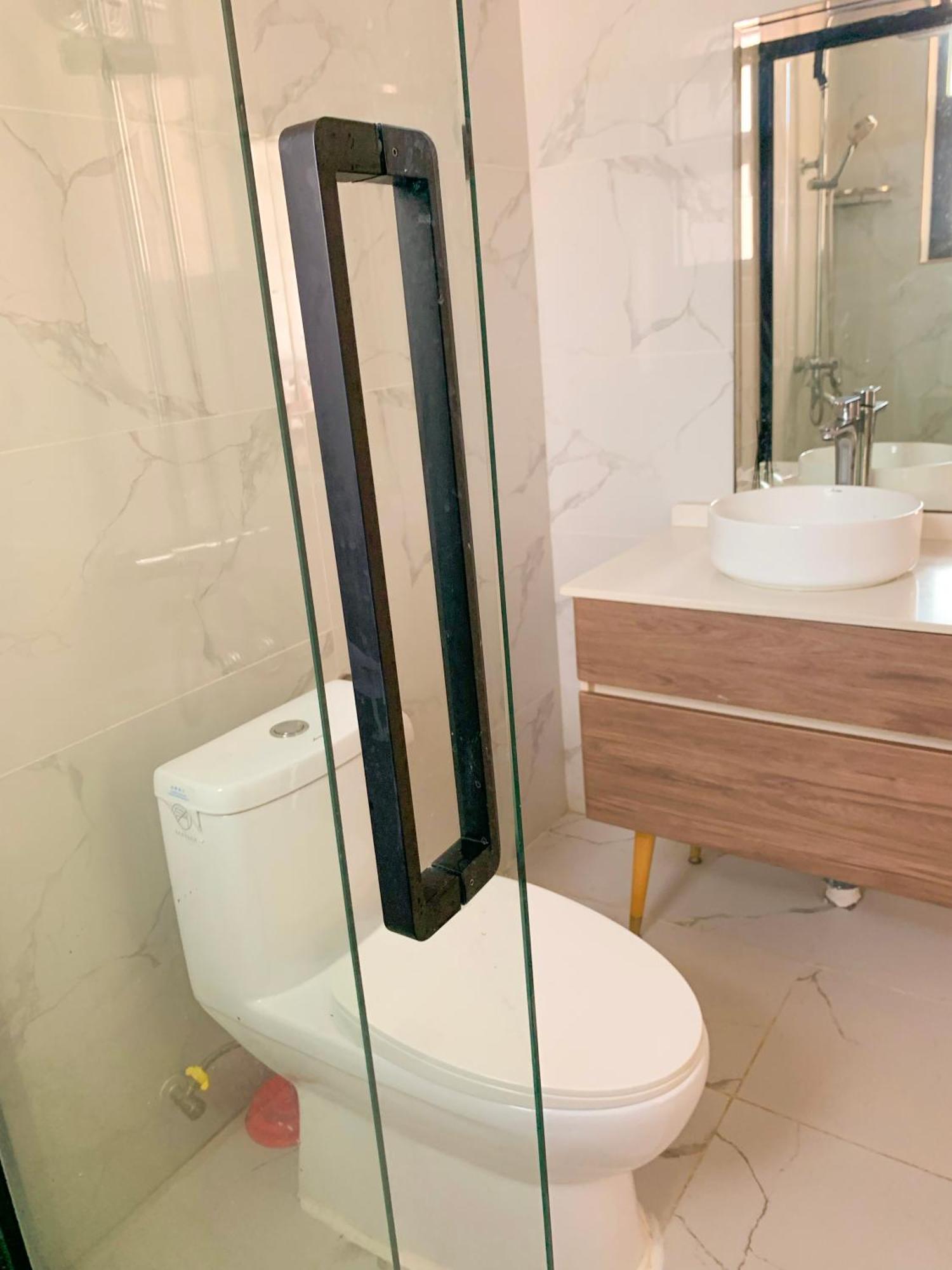 Madini Furnished Apartment 1 Near Jkia Sgr ไนโรบี ภายนอก รูปภาพ
