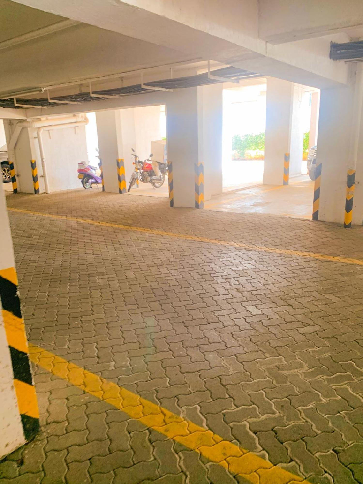 Madini Furnished Apartment 1 Near Jkia Sgr ไนโรบี ภายนอก รูปภาพ