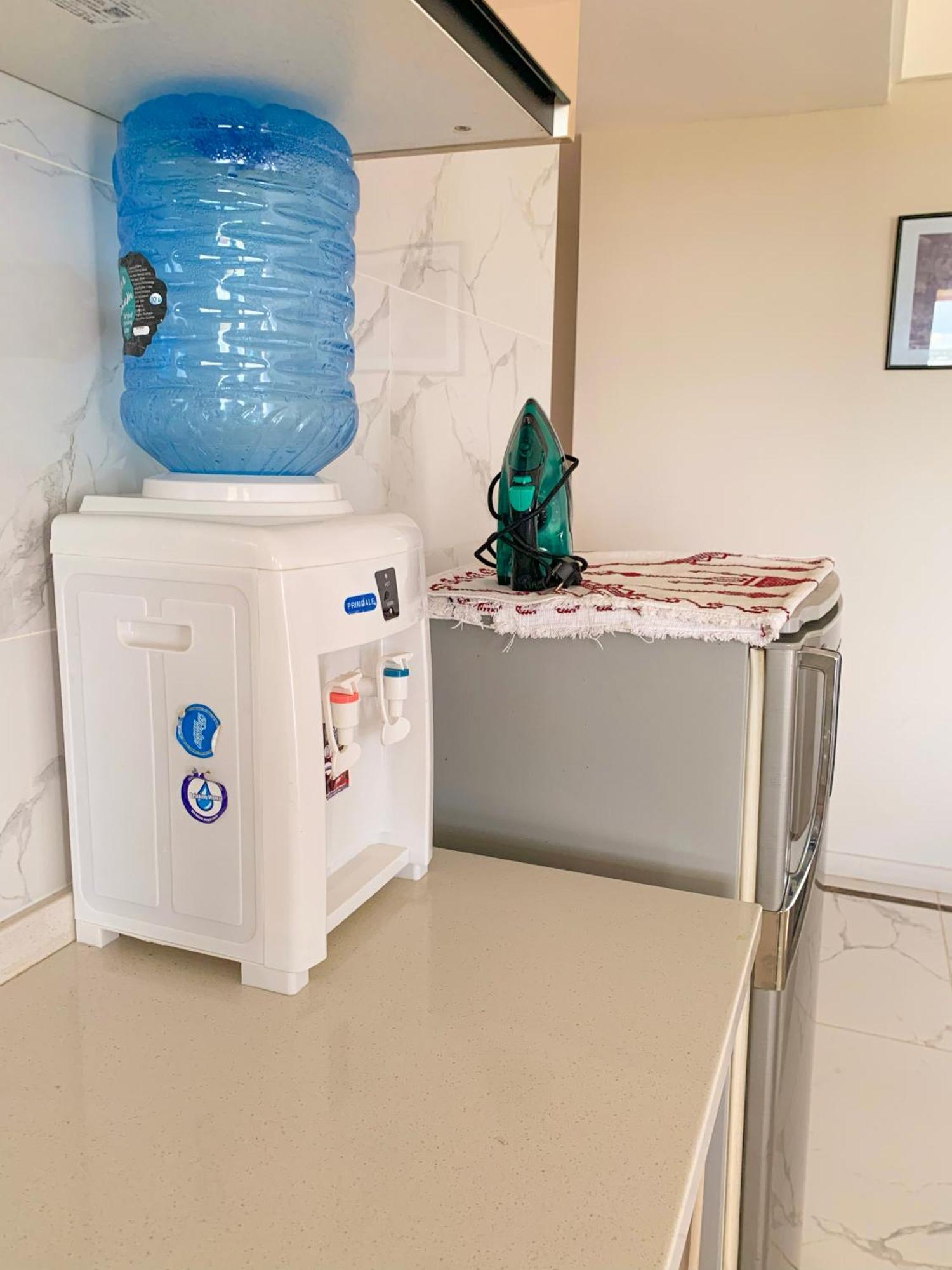 Madini Furnished Apartment 1 Near Jkia Sgr ไนโรบี ภายนอก รูปภาพ